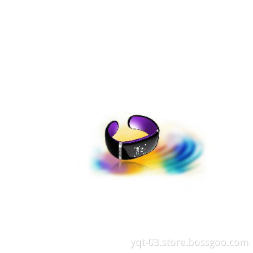 YQT hottest smart bracelet with new design